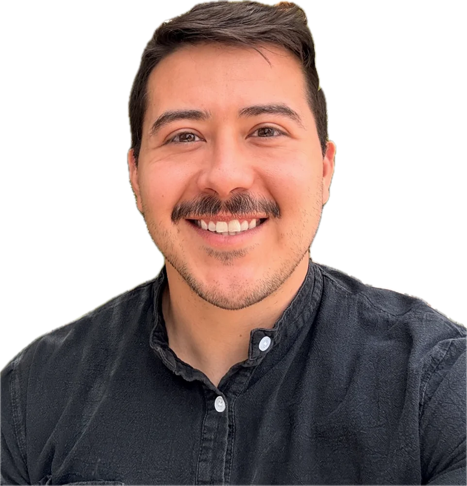 Deacon Santiago